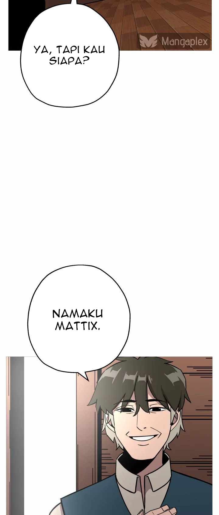 The Story of a Low-Rank Soldier Becoming a Monarch Chapter 72 Gambar 16