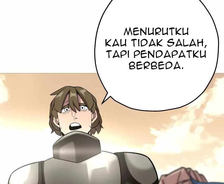 The Story of a Low-Rank Soldier Becoming a Monarch Chapter 72 Gambar 46