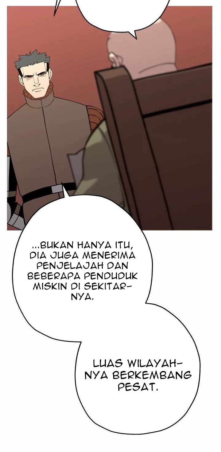 The Story of a Low-Rank Soldier Becoming a Monarch Chapter 72 Gambar 3