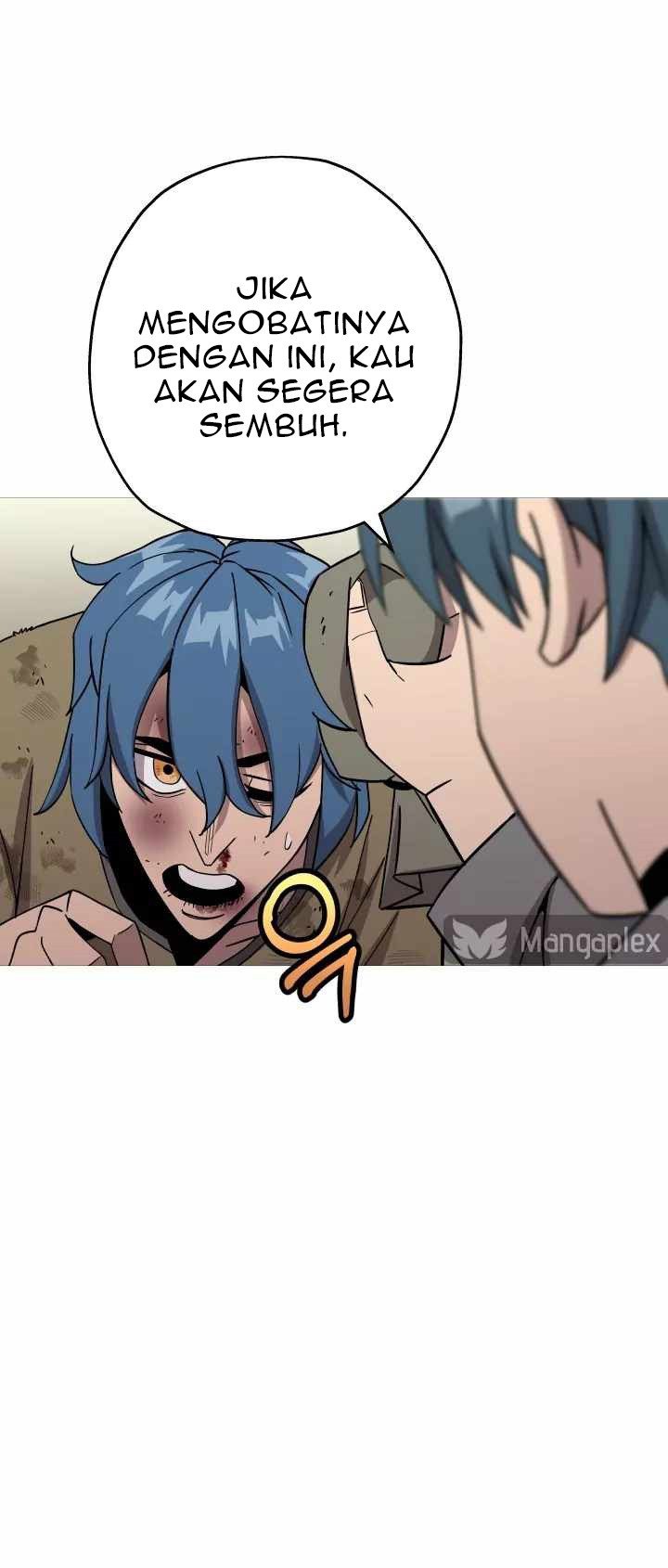 The Story of a Low-Rank Soldier Becoming a Monarch Chapter 72 Gambar 56