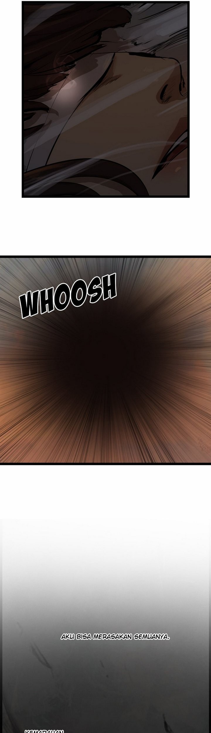 The Wanderer Chapter 27 Gambar 30