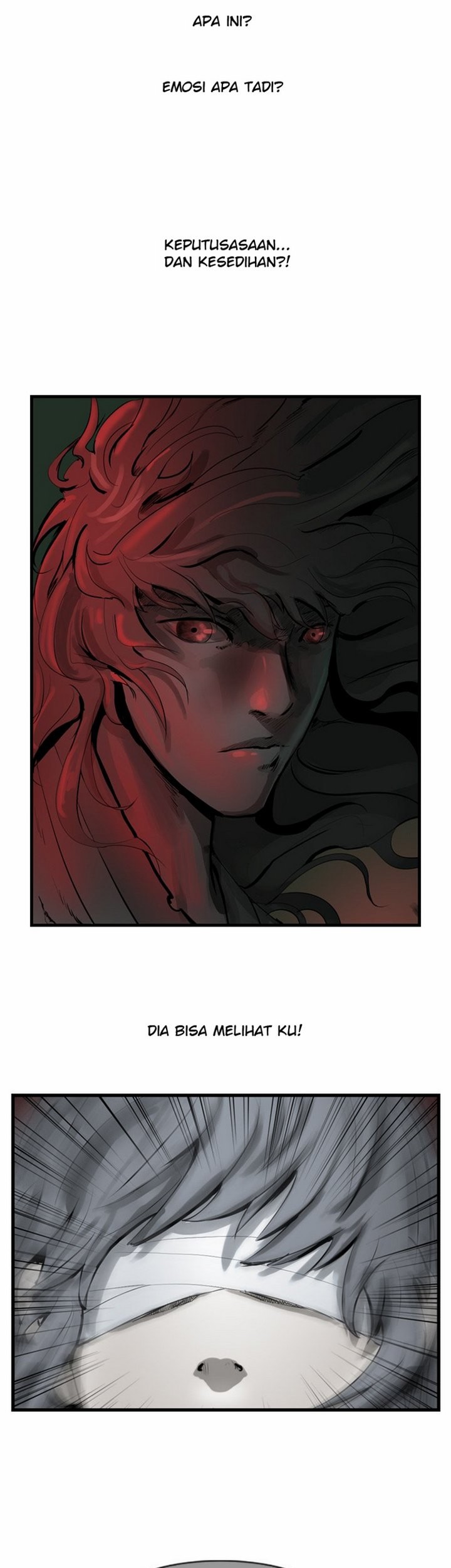 The Wanderer Chapter 27 Gambar 40