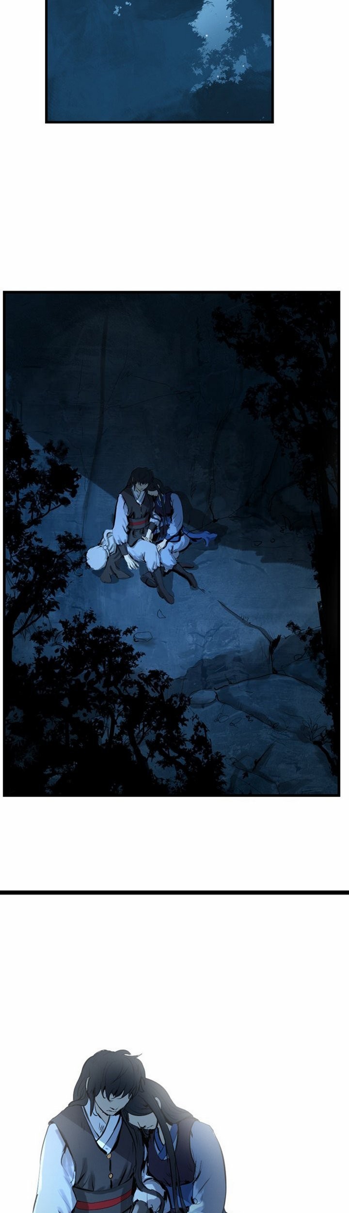 The Wanderer Chapter 27 Gambar 68