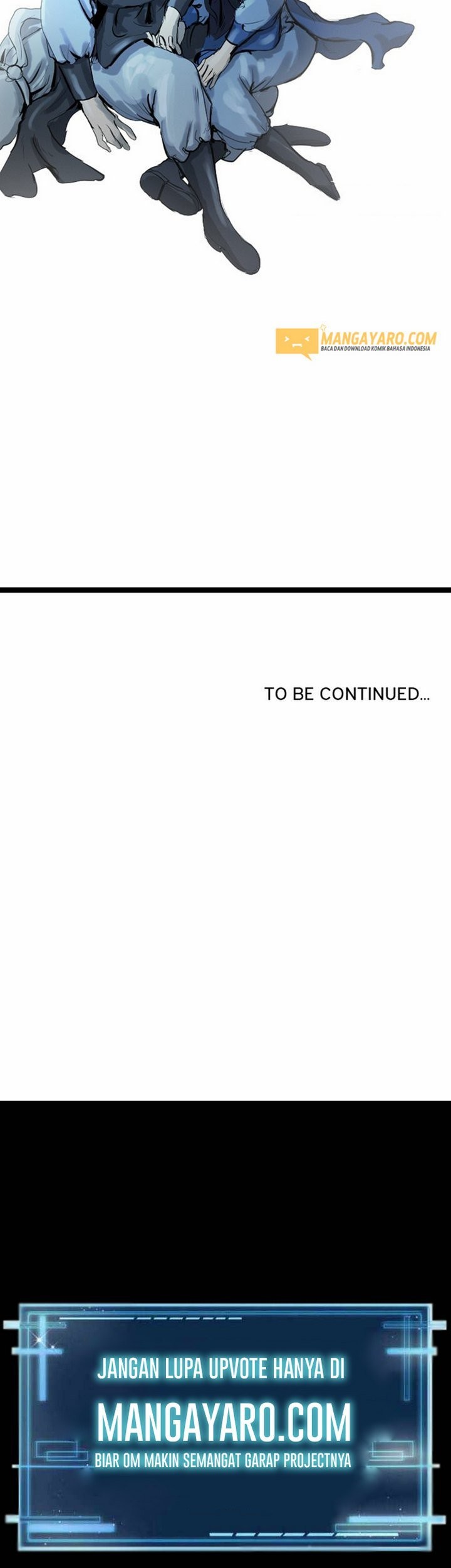 The Wanderer Chapter 27 Gambar 70