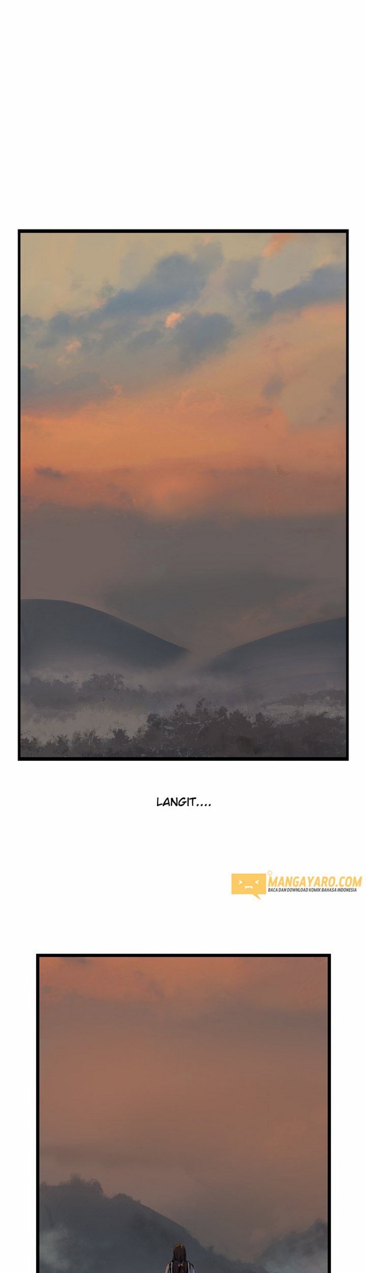 The Wanderer Chapter 27 Gambar 4