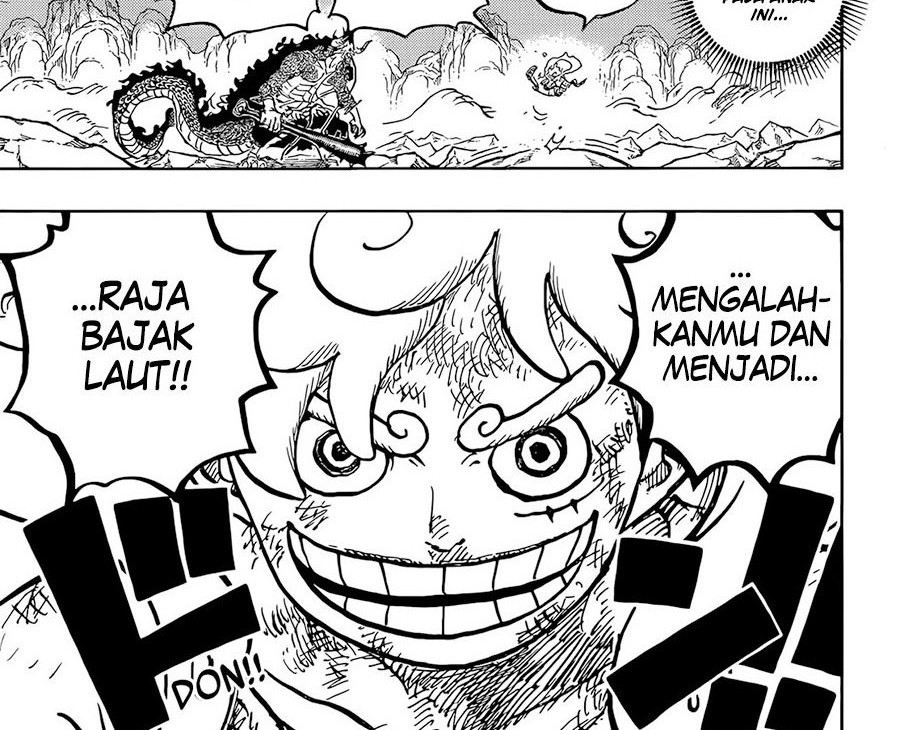 Baca Manga One Piece Chapter 1046 Gambar 2