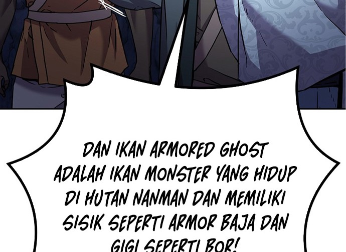 Reincarnation of the Murim Clan’s Former Ranker Chapter 39 Gambar 15