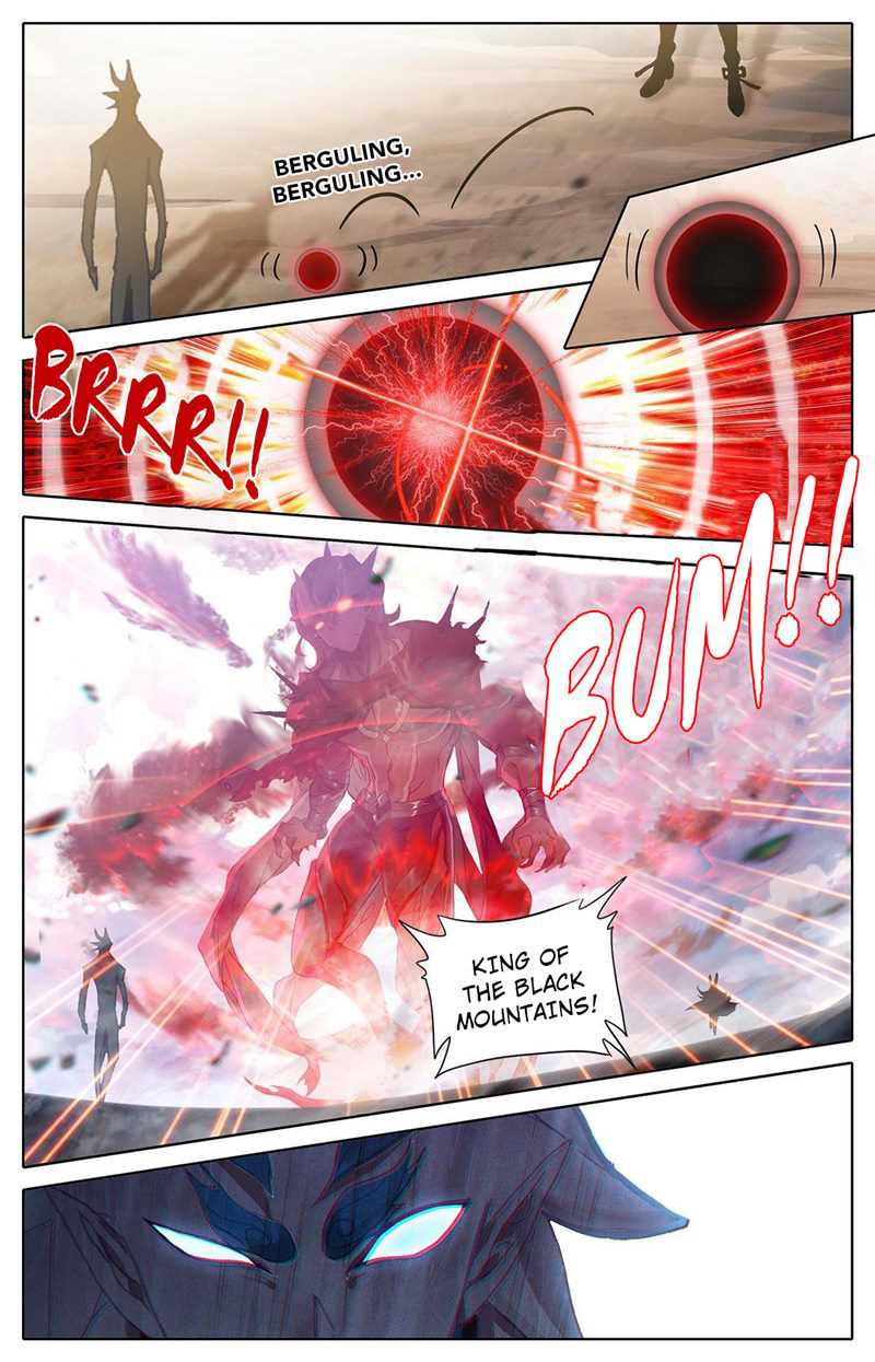 The Strongest Civilian in Xiuxian Academy Chapter 14 Gambar 20