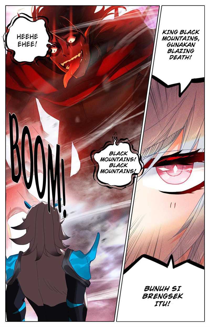 The Strongest Civilian in Xiuxian Academy Chapter 14 Gambar 21