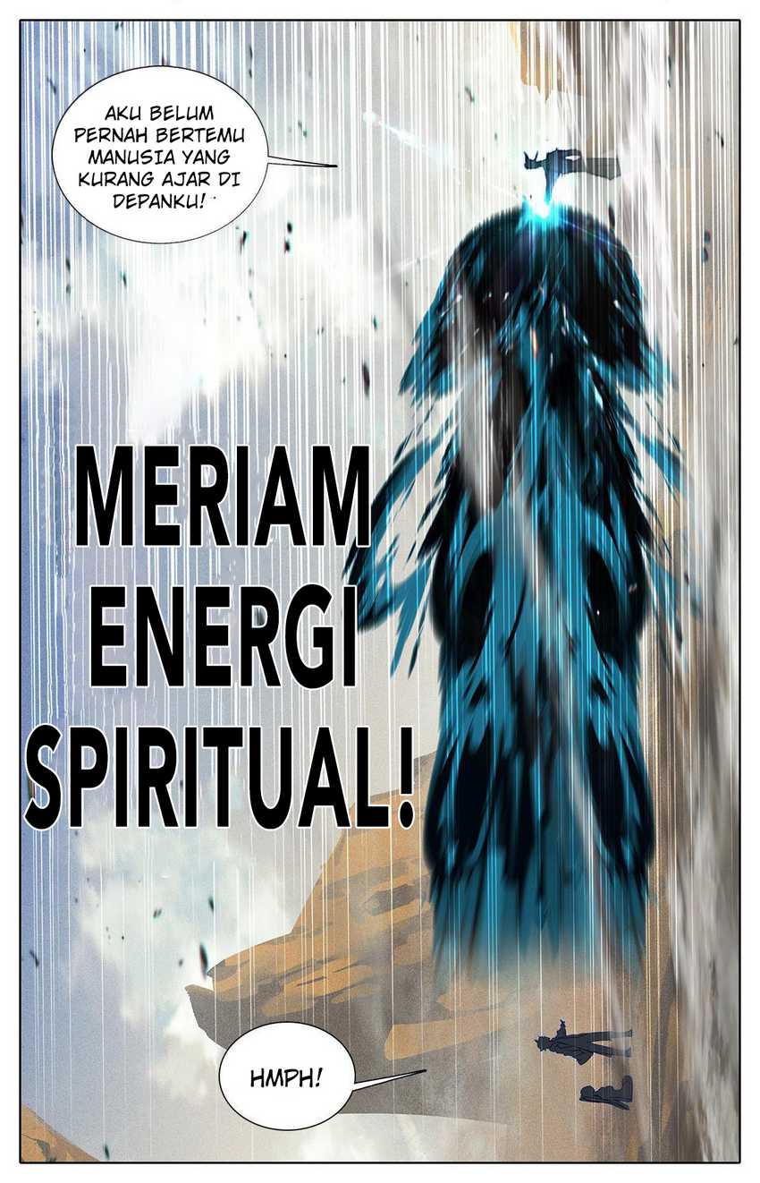 The Strongest Civilian in Xiuxian Academy Chapter 13 Gambar 17