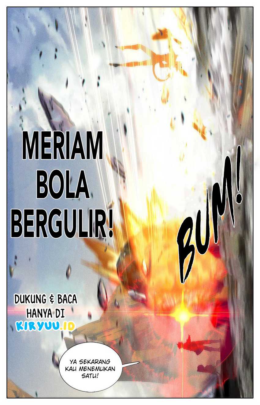 The Strongest Civilian in Xiuxian Academy Chapter 13 Gambar 18