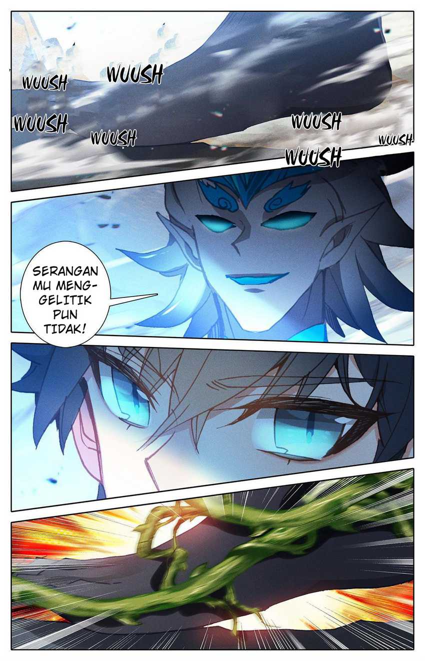 The Strongest Civilian in Xiuxian Academy Chapter 13 Gambar 6