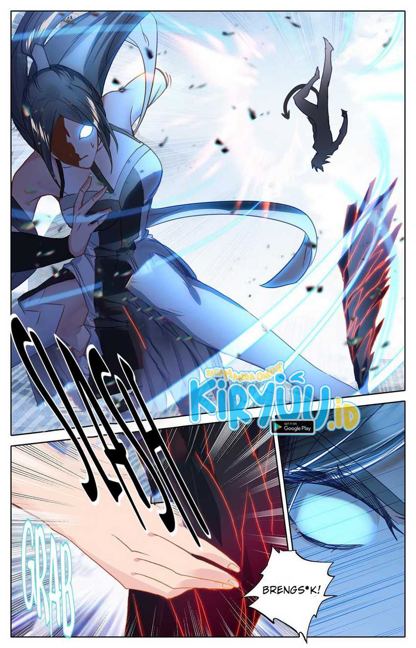 The Strongest Civilian in Xiuxian Academy Chapter 12 Gambar 14