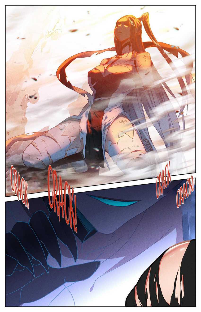 The Strongest Civilian in Xiuxian Academy Chapter 12 Gambar 19
