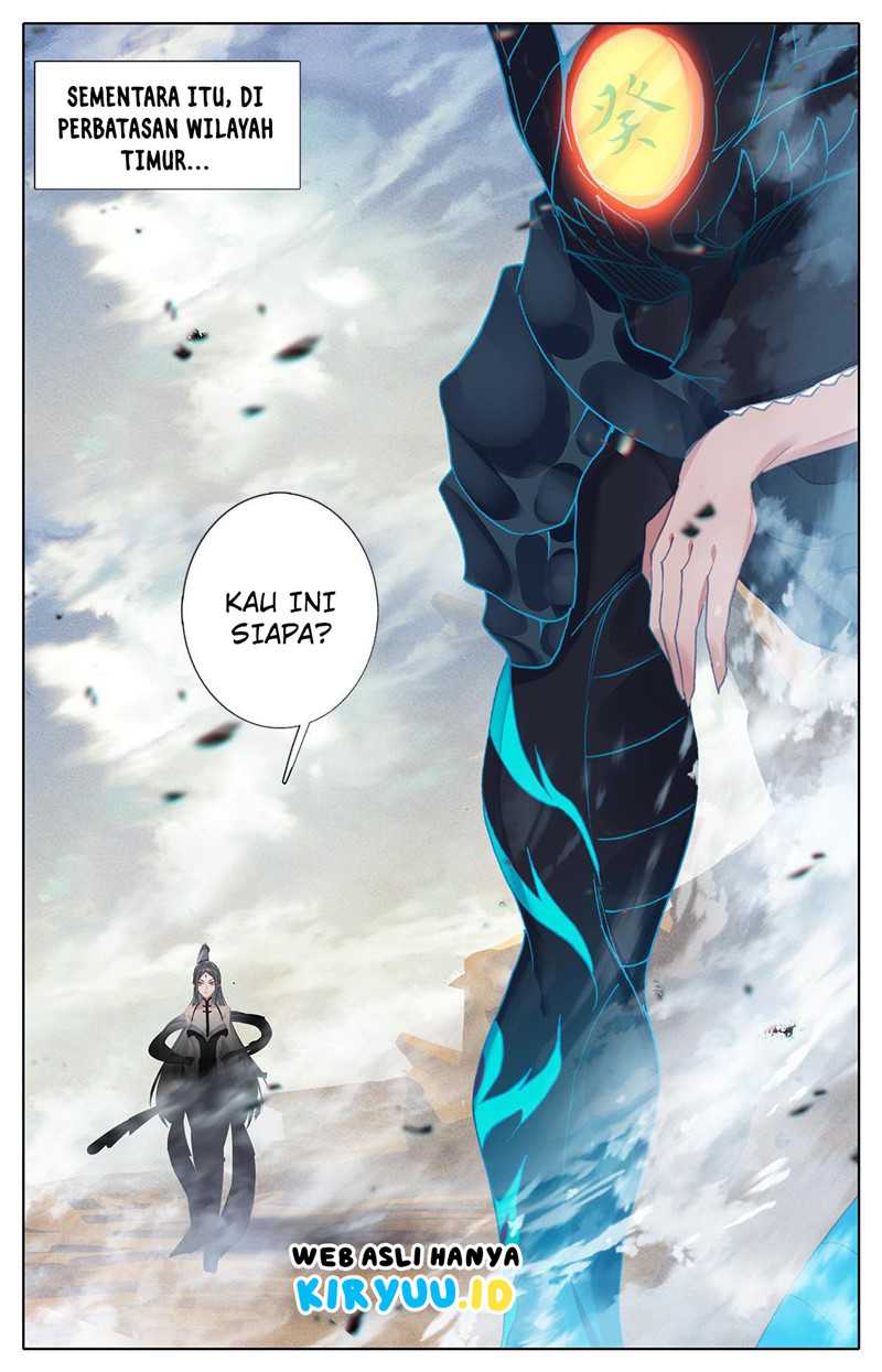 The Strongest Civilian in Xiuxian Academy Chapter 11 Gambar 18