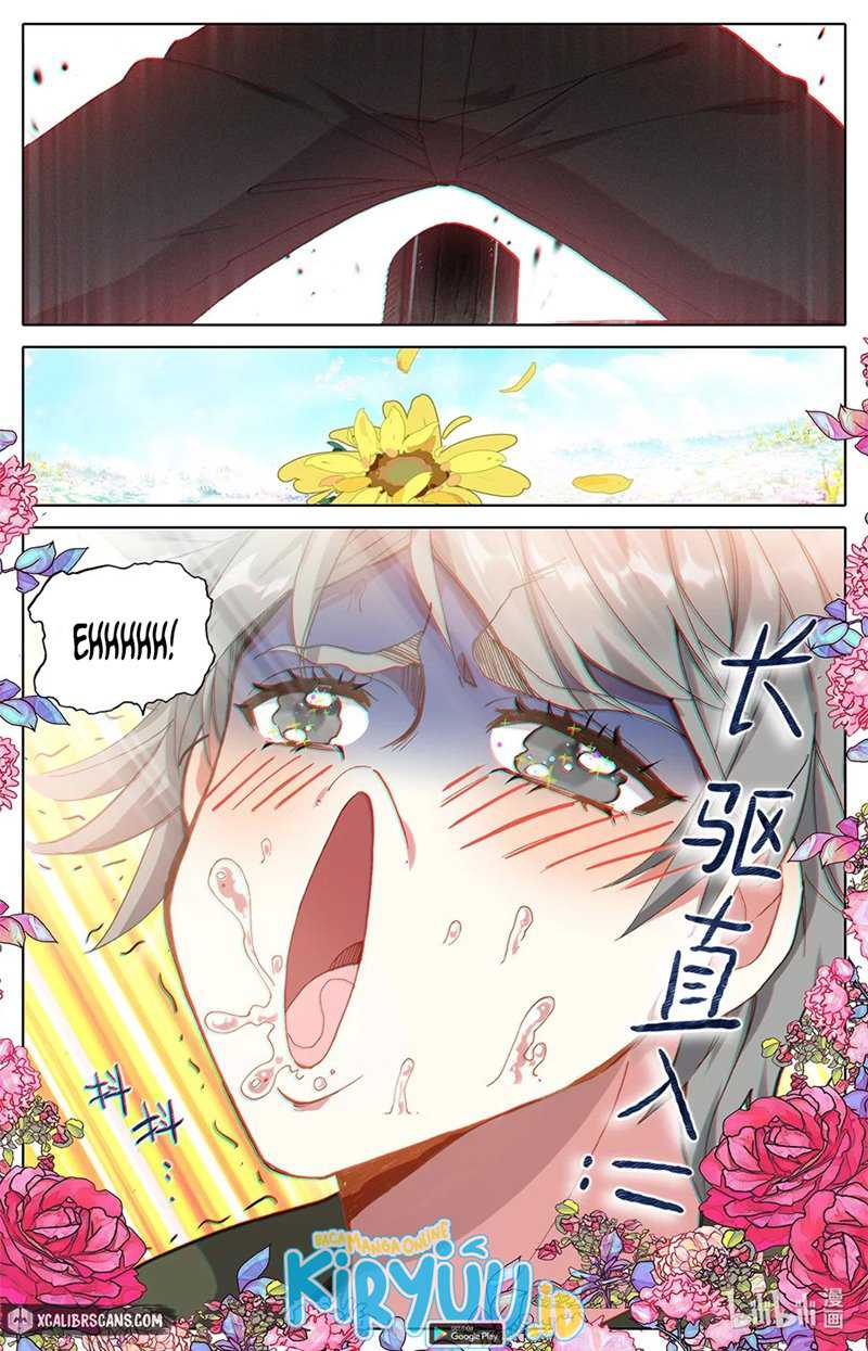 The Strongest Civilian in Xiuxian Academy Chapter 04 Gambar 20