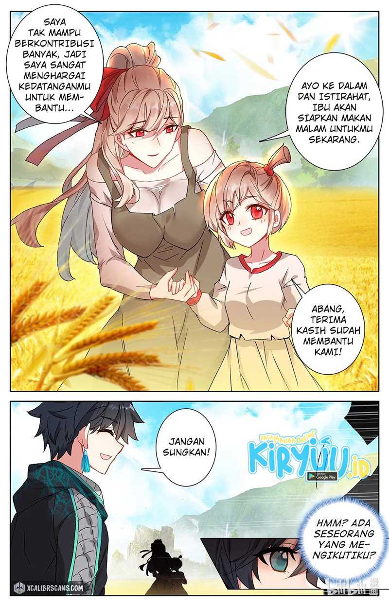 The Strongest Civilian in Xiuxian Academy Chapter 04 Gambar 5