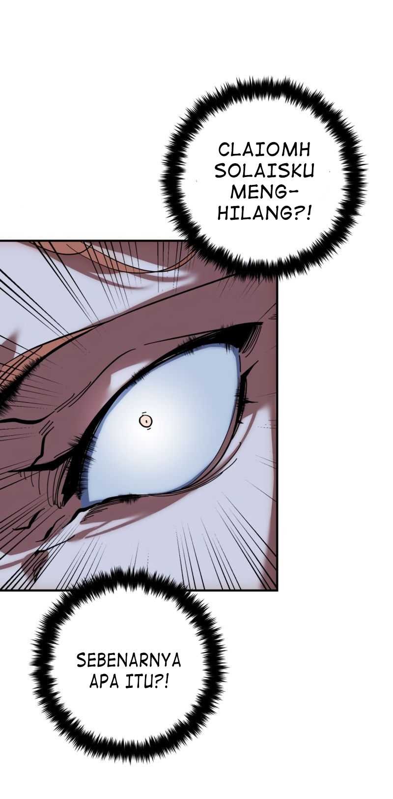 Return to Player Chapter 71 Gambar 33
