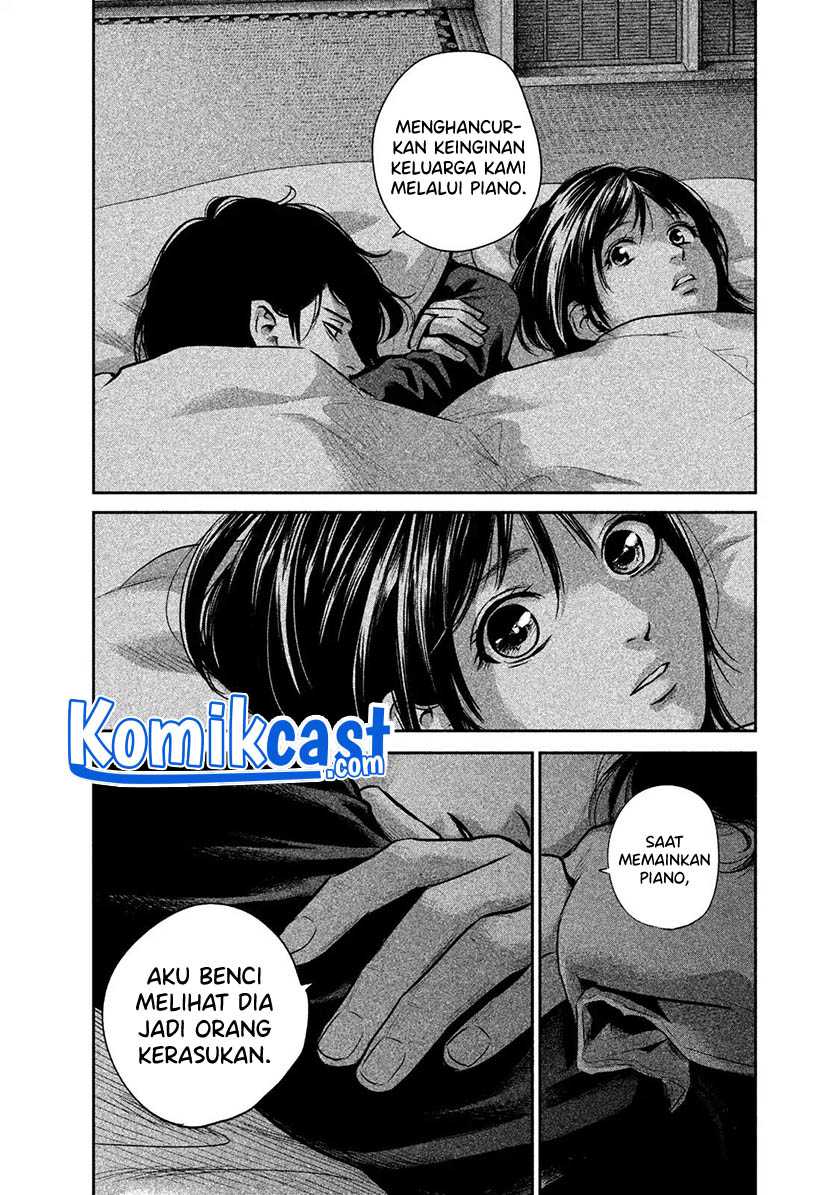Hare-Kon. Chapter 146 Gambar 13