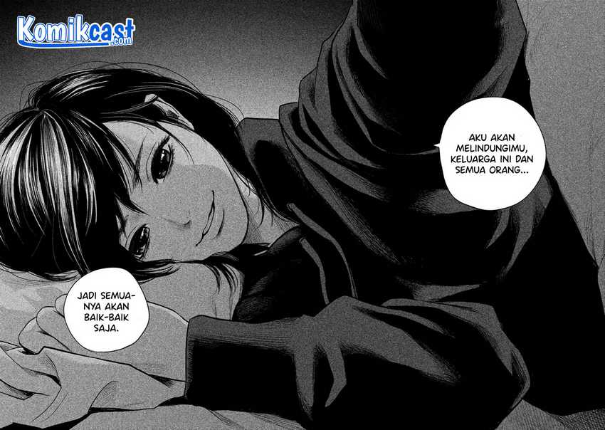 Hare-Kon. Chapter 146 Gambar 15