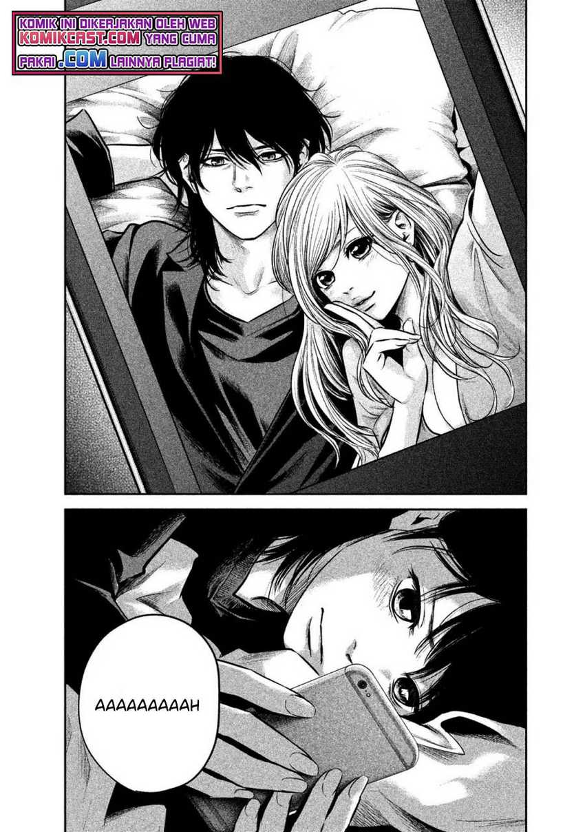 Hare-Kon. Chapter 144 Gambar 13