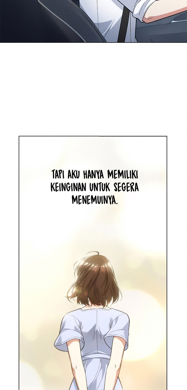 My Office Noona’s Story Chapter 63 Gambar 11