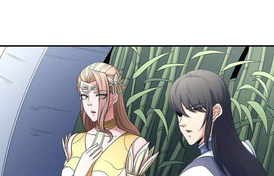 God of Martial Arts Chapter 151.3 Gambar 31