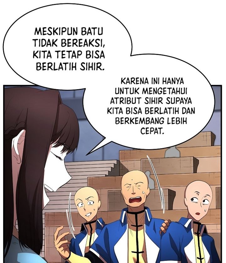 The Heavenly Demon Destroys the Lich King’s Murim Chapter 36 Gambar 21