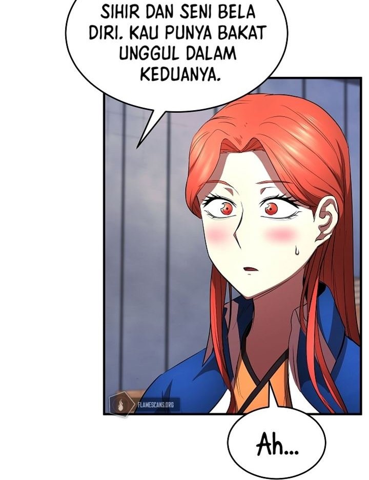The Heavenly Demon Destroys the Lich King’s Murim Chapter 36 Gambar 43