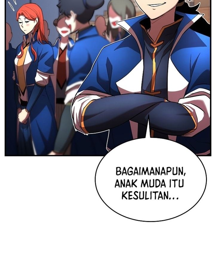 The Heavenly Demon Destroys the Lich King’s Murim Chapter 36 Gambar 45