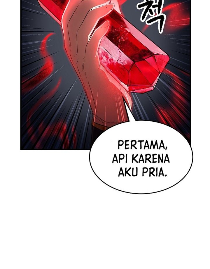 The Heavenly Demon Destroys the Lich King’s Murim Chapter 36 Gambar 47