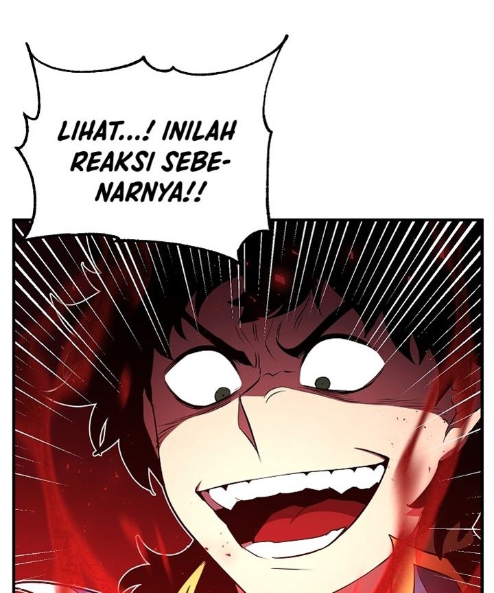 The Heavenly Demon Destroys the Lich King’s Murim Chapter 36 Gambar 59
