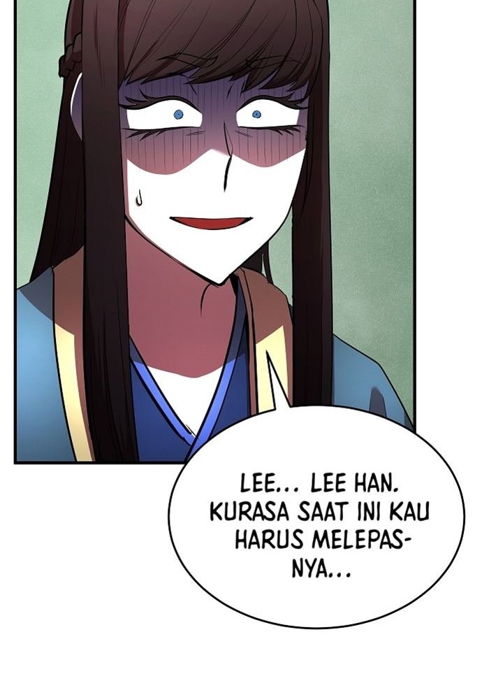 The Heavenly Demon Destroys the Lich King’s Murim Chapter 36 Gambar 65