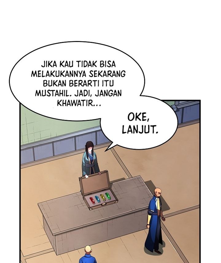 The Heavenly Demon Destroys the Lich King’s Murim Chapter 36 Gambar 11