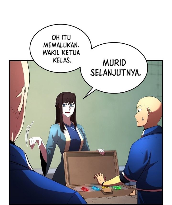 The Heavenly Demon Destroys the Lich King’s Murim Chapter 36 Gambar 13