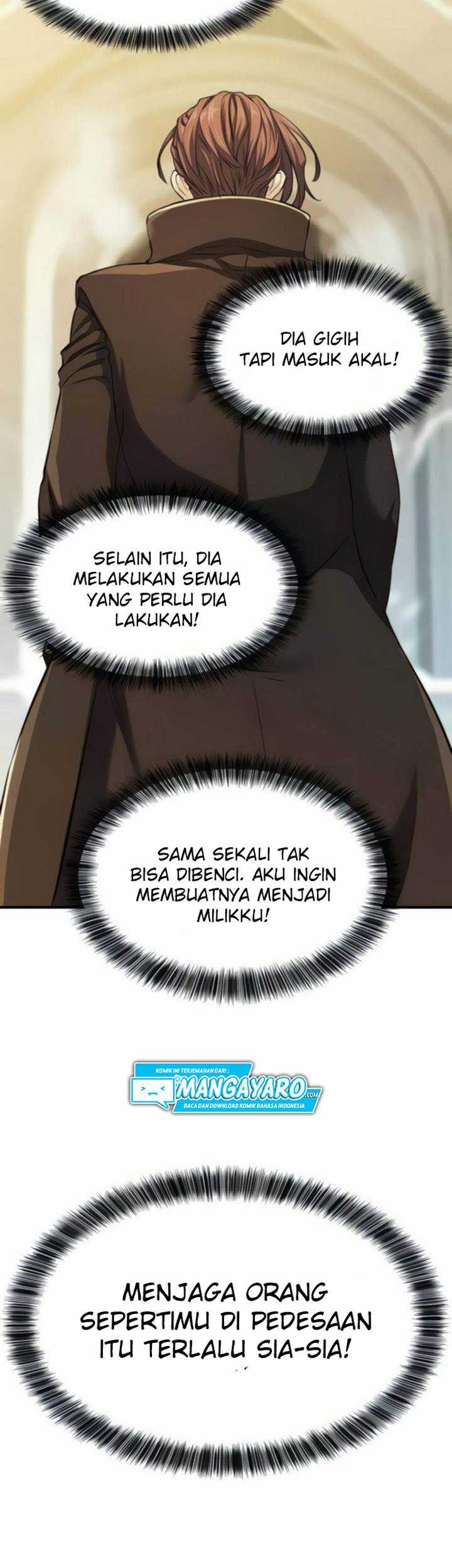 The World’s Best Engineer Chapter 35.2 Gambar 55