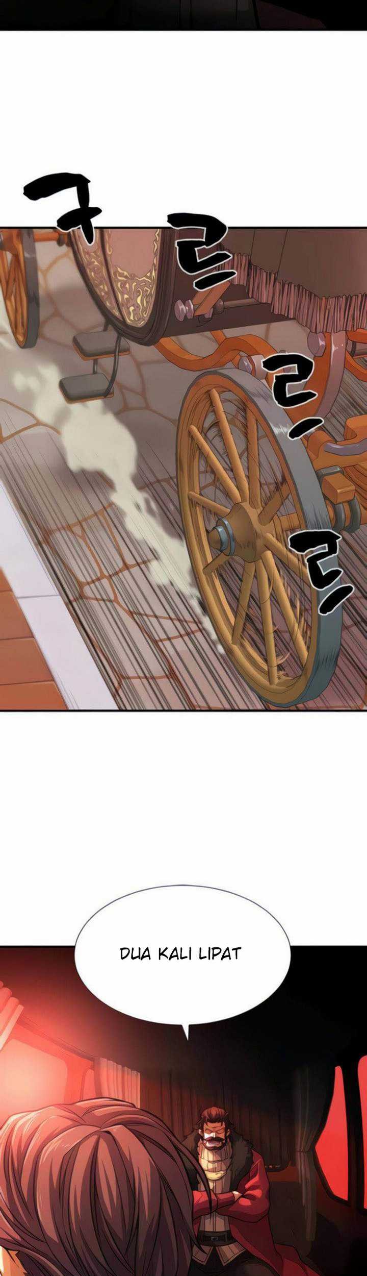 The World’s Best Engineer Chapter 35.2 Gambar 8