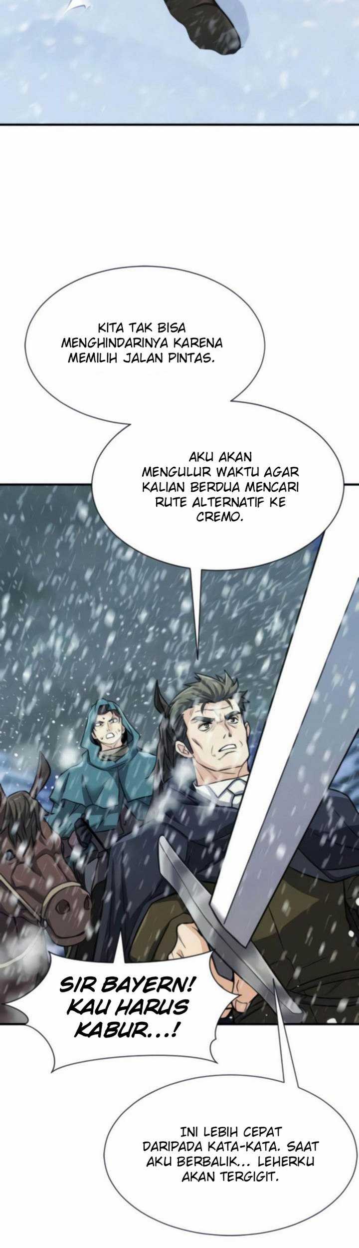 The World’s Best Engineer Chapter 33.1 Gambar 39