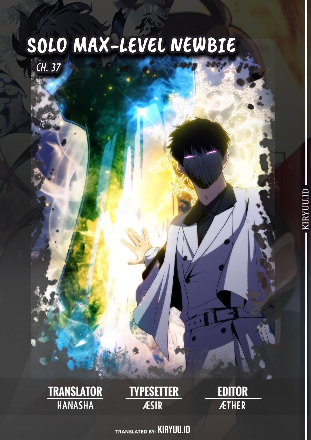 Baca Komik Solo Max-Level Newbie Chapter 42 Gambar 1