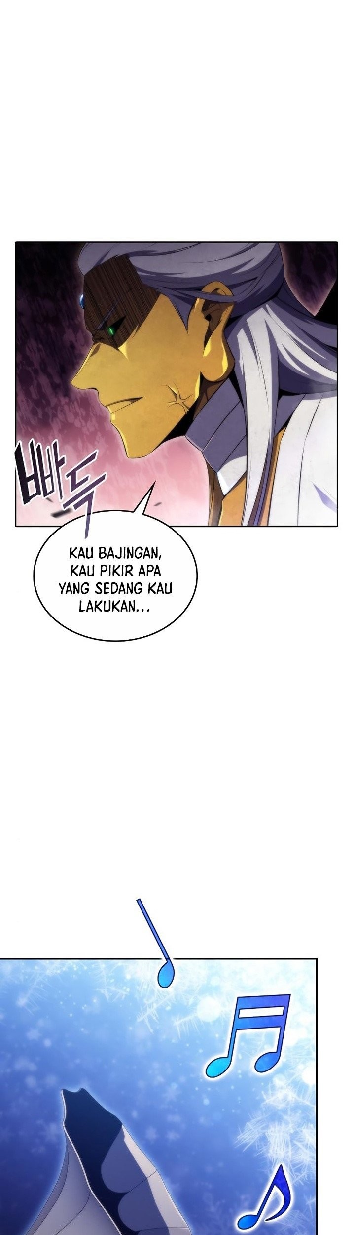 Baca Manhwa Solo Max-Level Newbie Chapter 42 Gambar 2