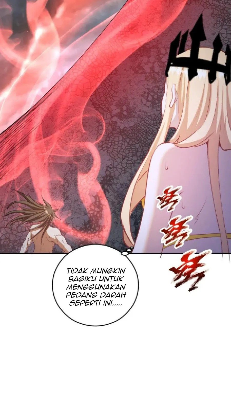 Dark Star Emperor Chapter 185 Gambar 18