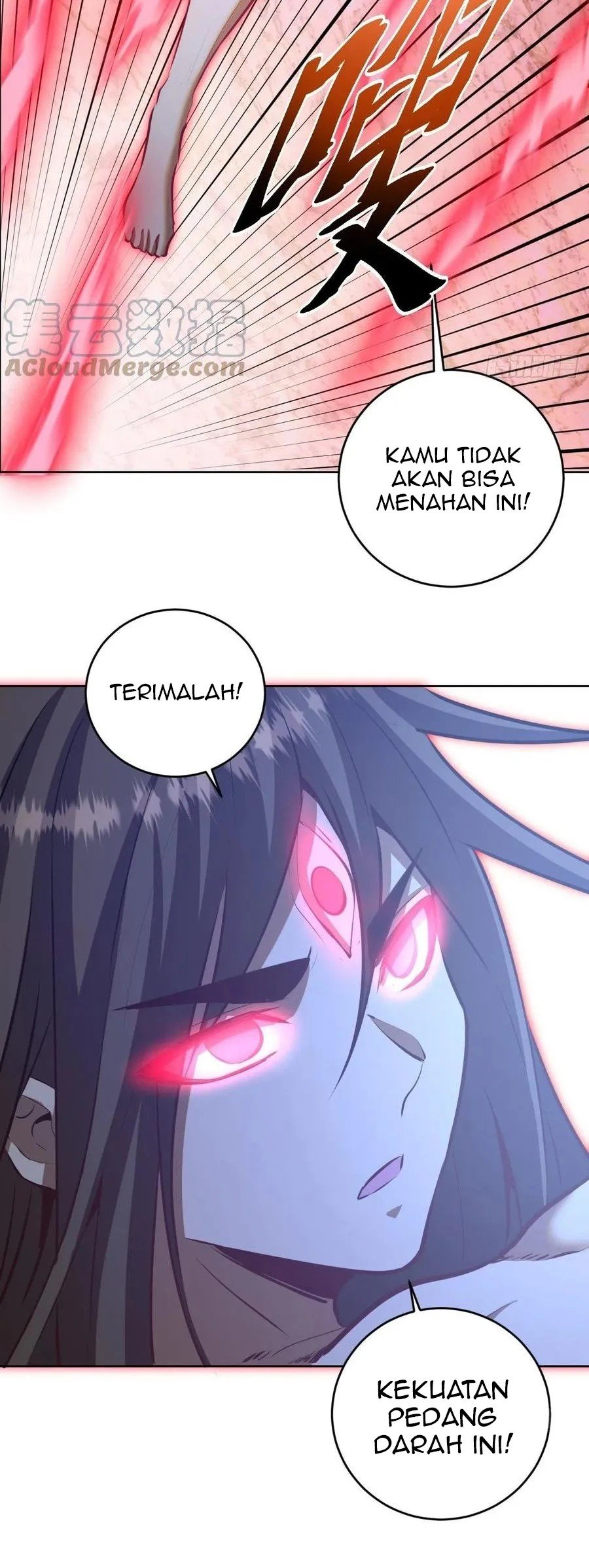 Dark Star Emperor Chapter 185 Gambar 6