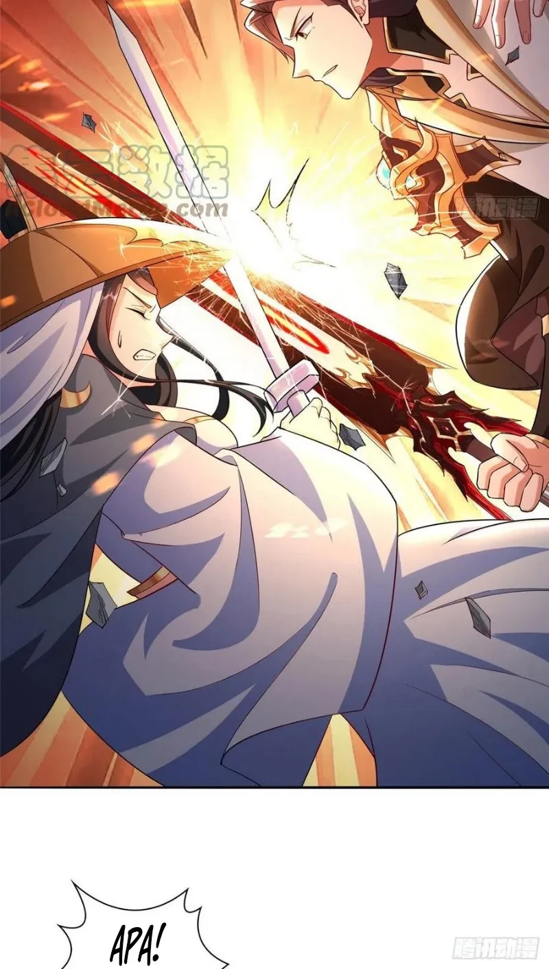 Dragon Master Chapter 83 Gambar 7