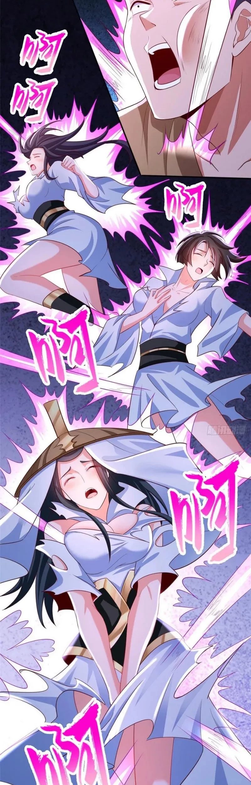 Dragon Master Chapter 83 Gambar 24