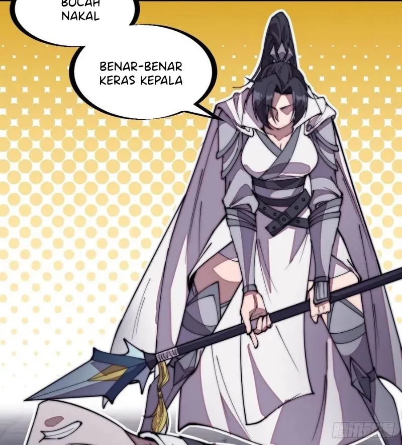 It Starts With A Mountain Chapter 201 Gambar 17