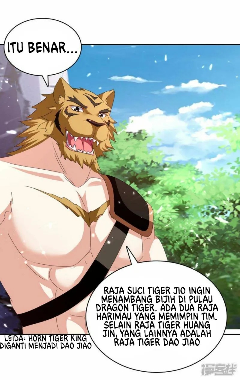 Strongest Leveling Chapter 296 Gambar 18