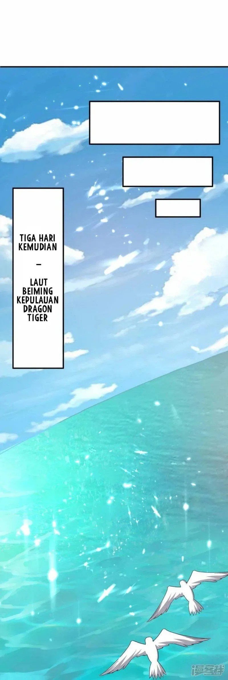 Baca Manhua Strongest Leveling Chapter 296 Gambar 2