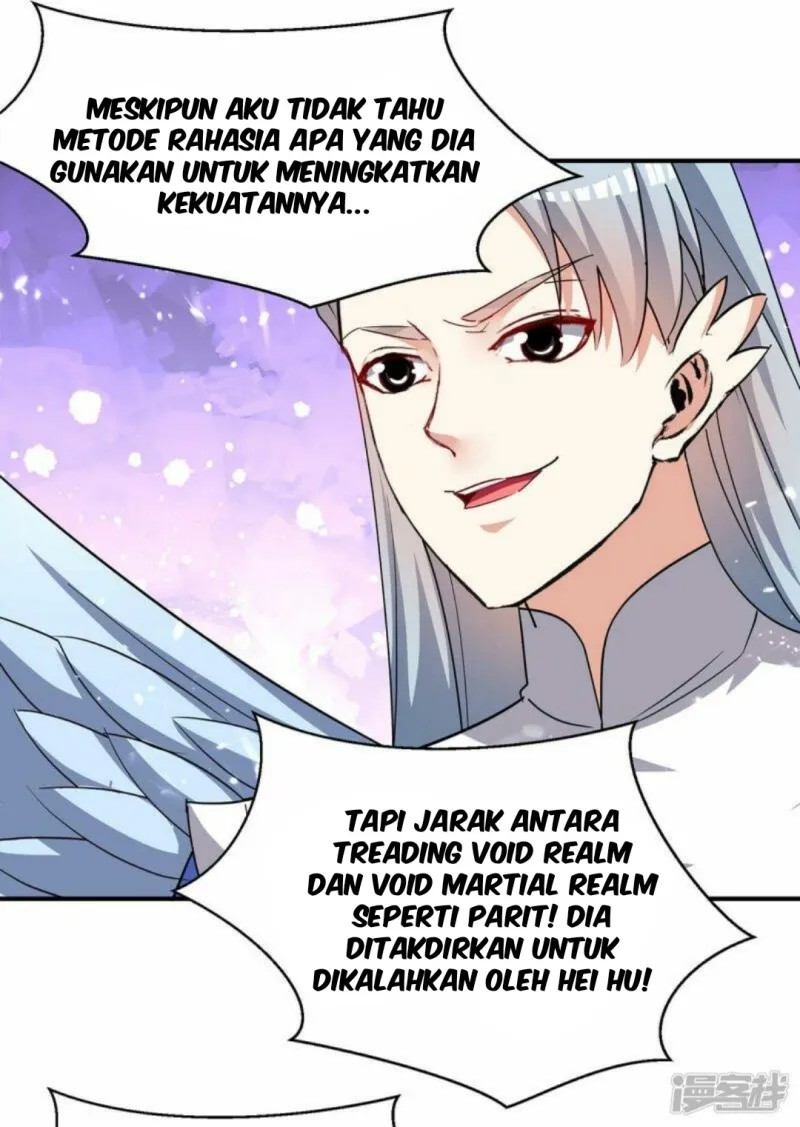 Strongest Leveling Chapter 295 Gambar 14