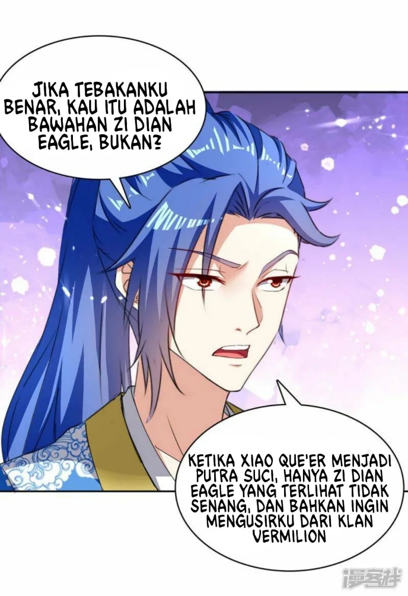 Baca Manhua Strongest Leveling Chapter 295 Gambar 2