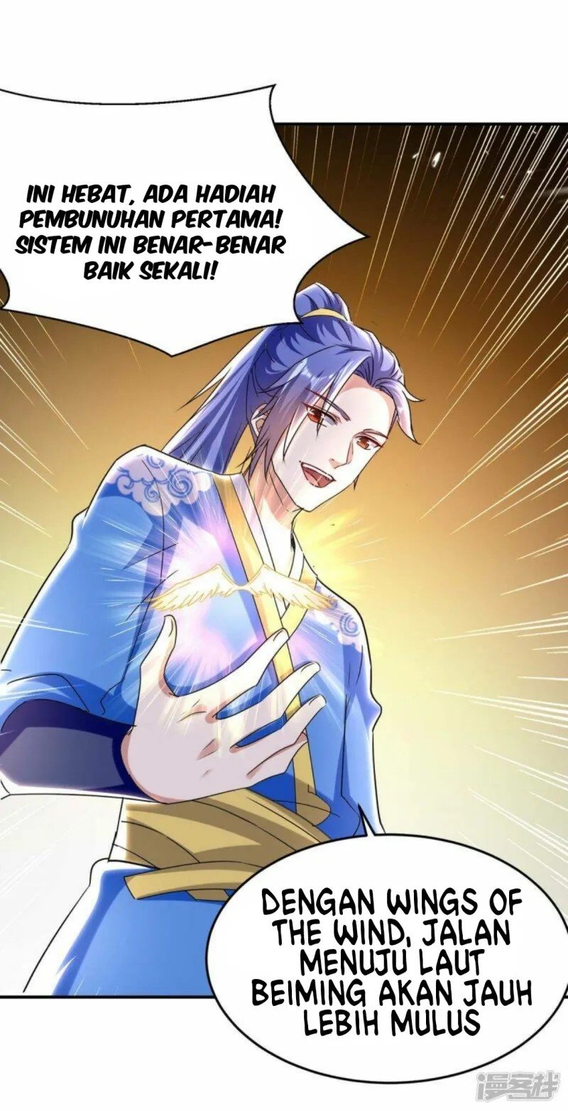 Strongest Leveling Chapter 295 Gambar 31